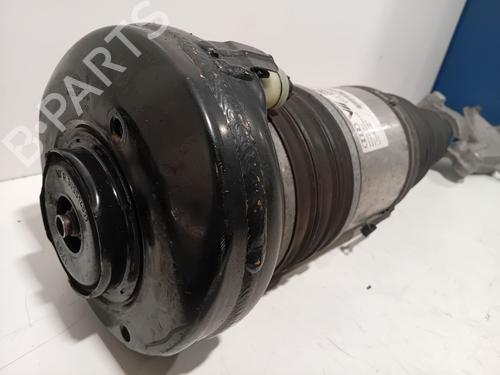 Left front shock absorber AUDI Q5 (FYB, FYG) SQ5 TFSI quattro | BP33719965M16 - Image 2