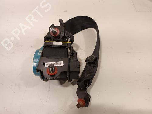 Rear left seatbelt KIA RIO III (UB) 1.25 CVVT | BP31595135I29