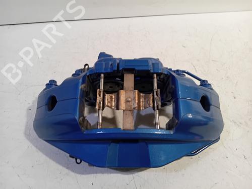 Used Left front brake caliper BMW iX (I20) xDrive 40 (326 hp) 21047943