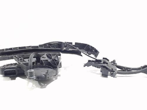 Used Front right lock VOLVO V50 (545) 1.6 D (110 hp) 13198483