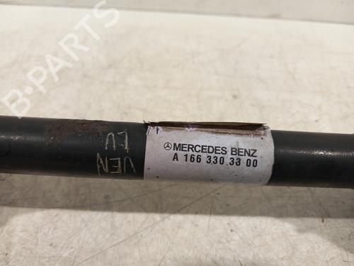 Left front driveshaft MERCEDES-BENZ GLE (W166) 350 d 4-matic (166.024) | BP36274888M38 - Image 4