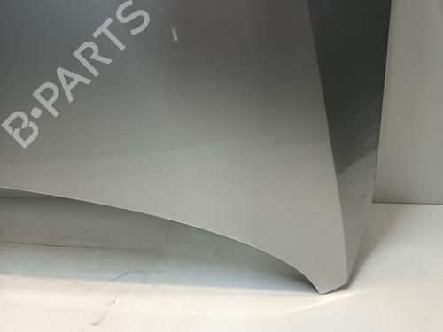 Hood VW PASSAT B7 Variant (365) 1.6 TDI | BP30499161C1 