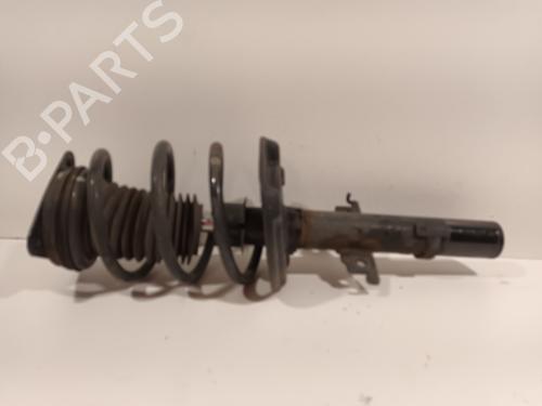 Used Left front shock absorber Left front shock absorber 26733871 26733871
