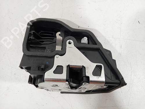 Rear right lock BMW 1 (F20) 116 d | BP26725942C99 