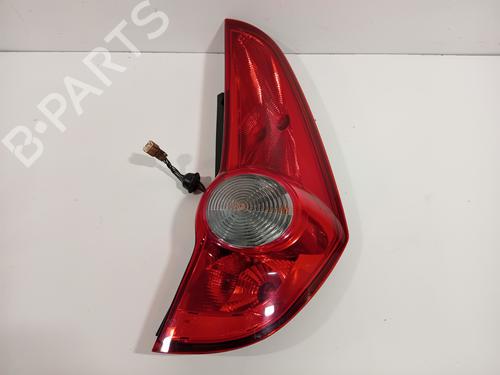 Used Right taillight Right taillight 23988496 23988496