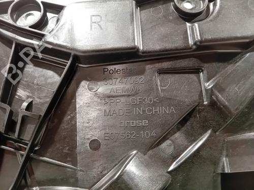 Front right window mechanism POLESTAR POLESTAR 2 (534) EV | BP23061972C23 - Image 4