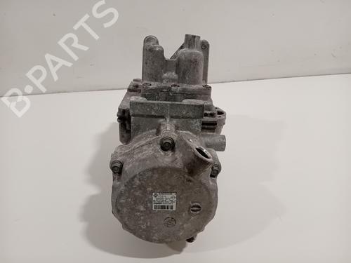 AC compressor RENAULT ZOE Hatchback Van (BFM_) Electric (BFME) | BP29371149M34 