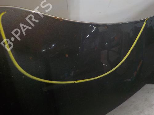 Hood TOYOTA COROLLA Verso (ZER_, ZZE12_, R1_) 2.2 D-4D (AUR10_, AUR10R) | BP15101256C1 