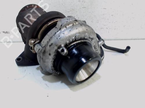 Turbocharger/Supercharger OPEL INSIGNIA A (G09) 2.0 CDTI (68) | BP10671211M71 
