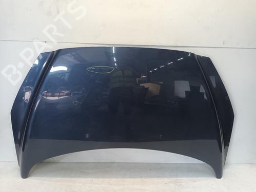Panser Panser PEUGEOT 308 I (4A_, 4C_) 1.6 16V (120 hp) 19301733 19301733
