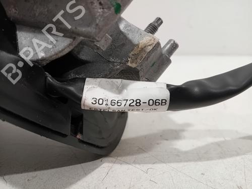 Left mirror RENAULT CLIO V (B7_) 1.0 TCe 100 (B7MT) | BP28369091C26