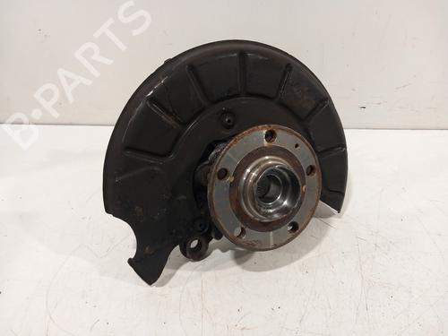 Fusée avant droite VW GOLF VI (5K1) 2.0 GTi (210 hp) 31856540