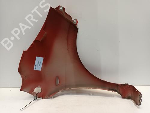 Left front fenders KIA PICANTO II (TA) 1.2 | BP30489128C41 