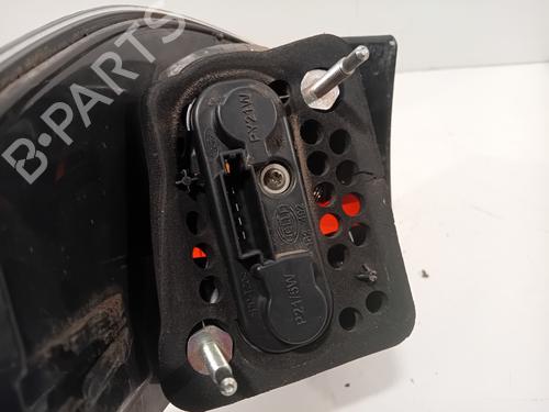 Right taillight FORD S-MAX (WA6) 2.5 ST | BP30309095C35
