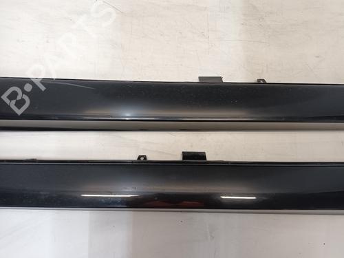 Right sideskirt AUDI A3 Sportback (8VA, 8VF) 1.4 TFSI e-tron | BP30851616C114