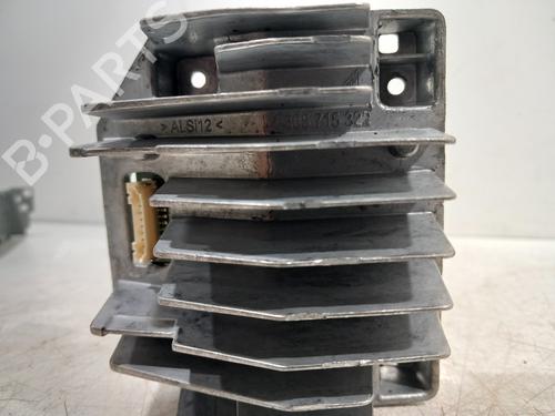 Lights ECU BMW 2 Gran Tourer (F46) 216 d | BP33661335M55 - Image 3