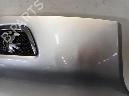 Hood PEUGEOT BIPPER (AA_) 1.4 HDi | BP28283128C1