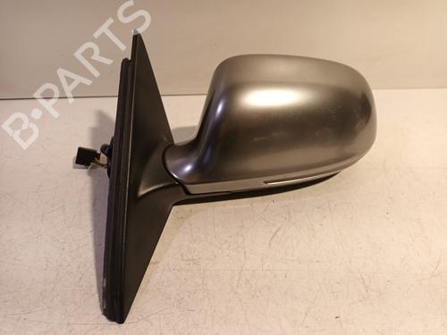 Used Left mirror AUDI A4 B8 Avant (8K5) 1.8 TFSI (160 hp) 17978518