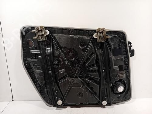 Front right window mechanism MERCEDES-BENZ GLB (X247) GLB 200 d (247.612) | BP32345832C23