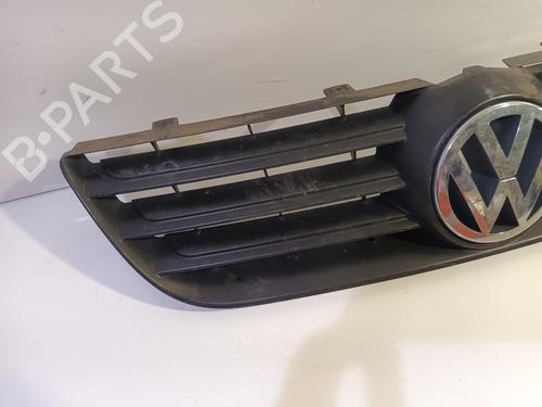 Grille VW POLO (9N_, 9A_) 1.4 FSI | BP16903644C40 