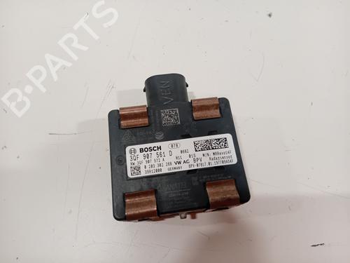 Electronic sensor VW GOLF VII Variant (BA5, BV5) 2.0 TDI | BP30567083M84 - Image 4