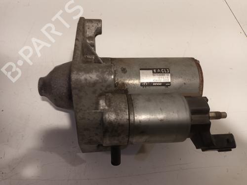 Startmotor PEUGEOT 208 I (CA_, CC_) 1.2 VTI 82 (82 hp) 17700964