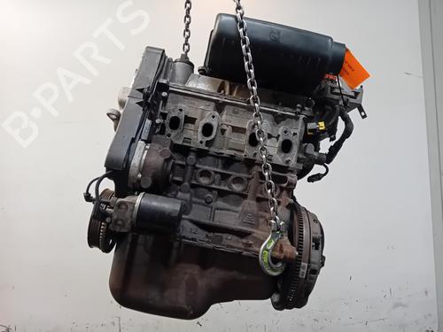 Engine FIAT 500 C (312_) 1.2 (312CXA1A, 312AXA1A) | BP40266461M1 - Image 4