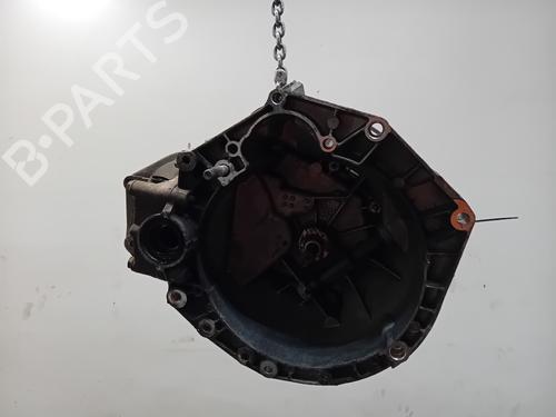 Cambio FORD KA (RU8) 1.2 (69 hp) 32352215