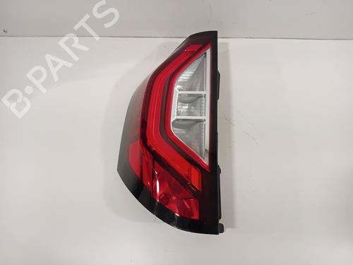 Used Left taillight RENAULT KANGOO III Box Body/MPV 1.5 Blue dCi 115 (FJAC) (116 hp) 29918517