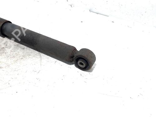 Right rear shock absorber VW CADDY III Box Body/MPV (2KA, 2KH, 2CA, 2CH) 1.6 TDI | BP7554667M19 
