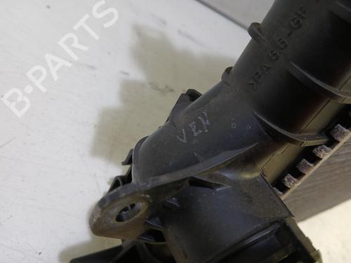 Water radiator VOLVO V60 I (155) D6 Hybrid AWD | BP33268227M31  - Image 5