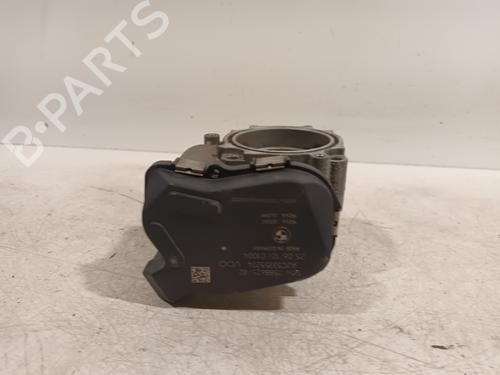 Throttle body BMW 3 (F30, F80) 328 i | BP26688001M82 