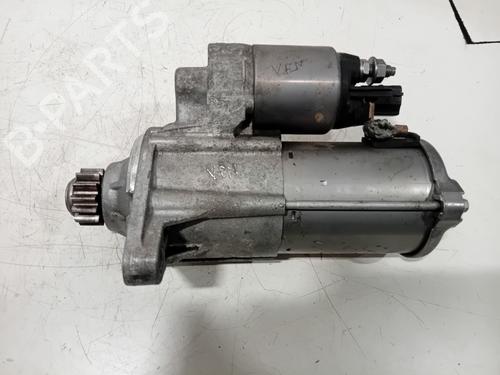 Démarreur VW GOLF VIII (CD1, DA1) 2.0 GTI (245 hp) 33012637