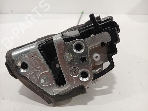 Used Rear left lock TOYOTA AURIS (_E18_) 1.8 Hybrid (ZWE186_, ZWE186R) (136 hp) 28002145