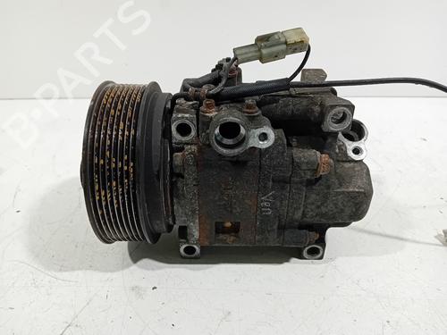 Used AC compressor AC compressor 17242596 17242596