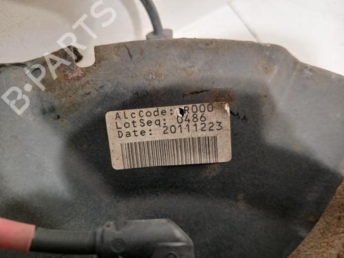 Right front steering knuckle KIA RIO III (UB) 1.25 CVVT | BP31974547M26