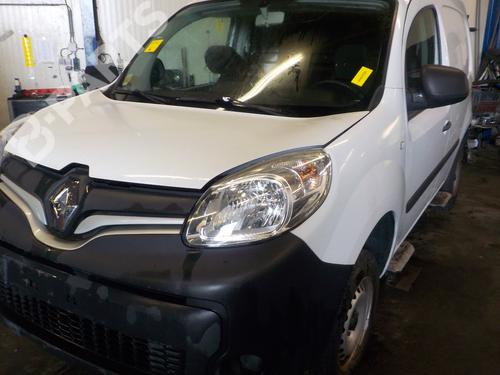 Used Parts RENAULT KANGOO Express (FW0/1_)  1.5 dCi 75 (FW07, FW10, FW04)  1073939
