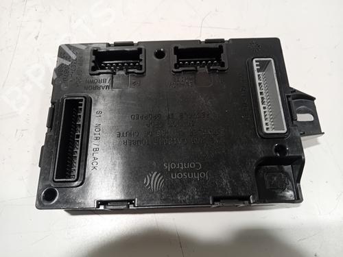 Electronic module OPEL VIVARO B Van (X82) 1.6 CDTI (05) | BP37416317M83 - Image 2