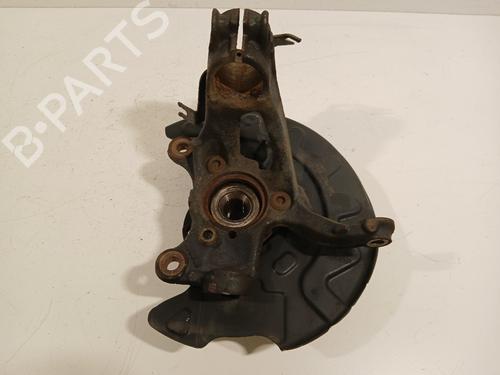 Right front steering knuckle SEAT LEON (5F1) 1.5 TSI | BP28283283M26 