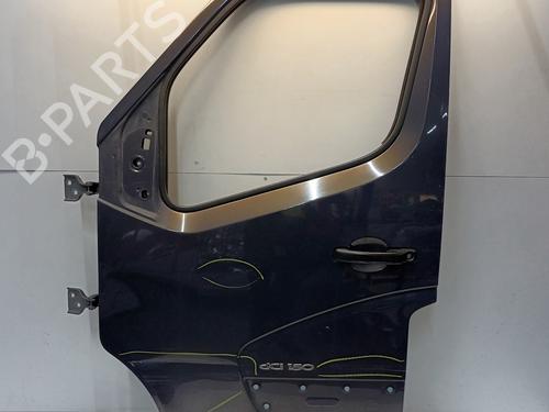 Used Left front door Left front door RENAULT MASTER III Van (FV) 2.3 dCi 145 FWD (FV0E, FV0F, FV0H, FV02, FV0M, FV0S,... (146 hp) 36260464 36260464