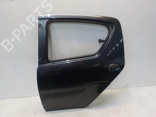Used Left rear door Left rear door 37264931 37264931