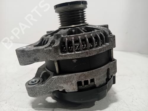 Generator Generator FORD FIESTA VI (CB1, CCN) 1.0 (80 hp) 33917285 33917285