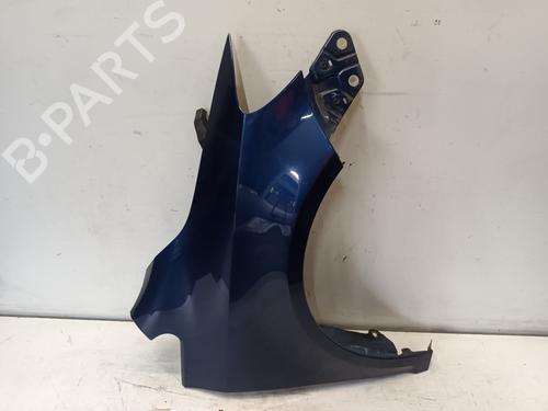 Aleta delantera derecha VW GOLF PLUS V (5M1, 521) 1.4 16V (75 hp) 28369100
