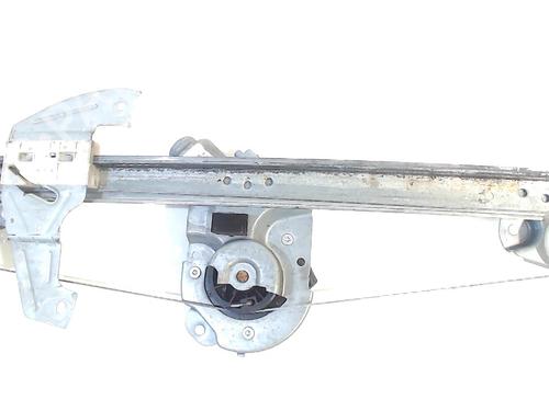 Front right window mechanism PEUGEOT 107 (PM_, PN_) 1.0 | BP8598340C23 
