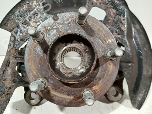 Right front steering knuckle MAZDA 6 Estate (GJ, GL) 2.2 D | BP29336311M26 - Image 2