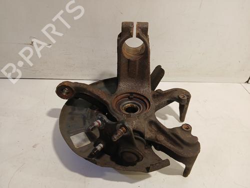 Venstre Styrespindel lagerhus VW UP! (121, 122, BL1, BL2, BL3, 123) 1.0 (60 hp) 30805695