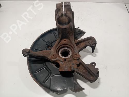 Left front steering knuckle VW GOLF VI (5K1) 1.6 TDI | BP37018771M25 - Image 3