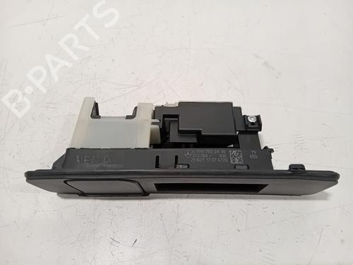 Used Camera Camera MERCEDES-BENZ C-CLASS (W206) C 300 de (206.008) (313 hp) 39586772 39586772