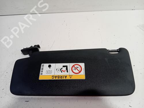 Right sun visor MERCEDES-BENZ A-CLASS (W177) A 200 (177.087) | BP27638918I2 - Image 4