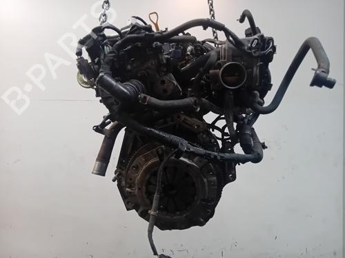 Engine OPEL AGILA B (H08) 1.0 (F68) | BP38169362M1 - Image 2